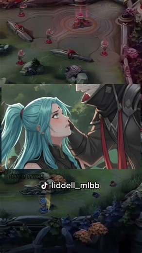 😂 #fyp #mobalegends5v5 #moba5v5English #moba5v5pippin