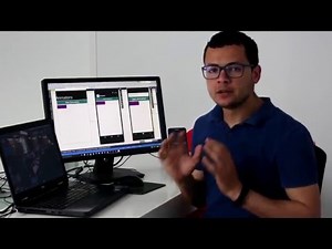 Xamarin Forms with Visual Studio Part 29 [Animations]
