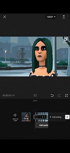 Sara Plotagon Story - Speed vs Slow