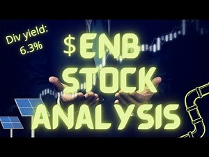 Enbridge ($ENB) Stock Analysis