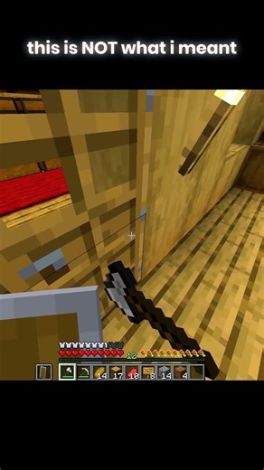 this is not what i meant 💀#minecraft