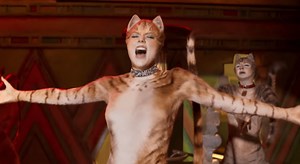 Movie Review – Cats (2019)