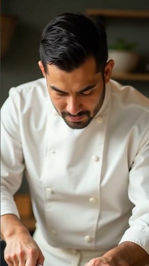 Crispy Baked Zucchini Chips Recipe!