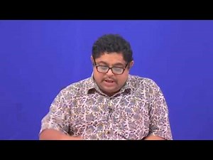 Lecture 15: Loop Antenna