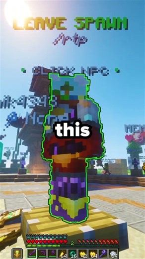 How to get STARTED on the HARDEST Minecraft Server! (IP: straindez.net) (Java & Bedrock)