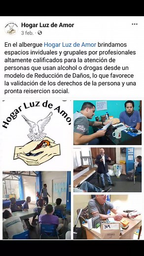 Colaboración para seguir con el programa al simpe 61327875 | Denunciemos Costa Rica | Facebook