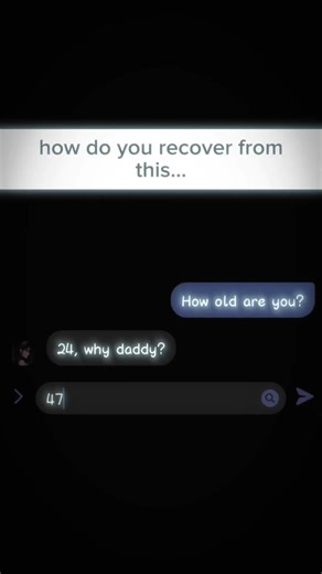 #vent #him #text #texting #blowup