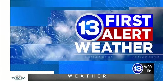 March 3rd Weather Forecast