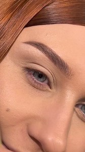 28K views · 367 reactions | I love creating makeup looks with stickers, this floral, almost ‘negative space’ eyeshreelsow look is super cute and | Iredefh | Facebook