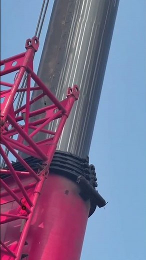 Smooth Retraction Process Of Crane Telescopic Boom