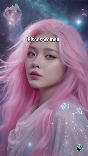 Understanding Pisces Women: Traits and Compatibility