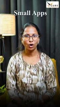 Docker Series Day 1 | Monolithic vs Microservices Architecture Explained | Vcube Software Solutions