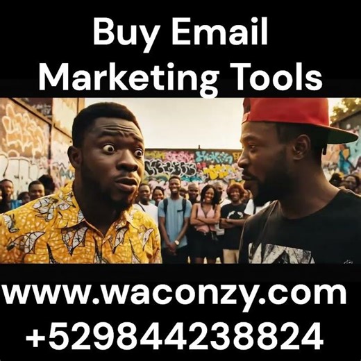 Level up your brand with powerful email marketing tools and platforms from waconzy.com!