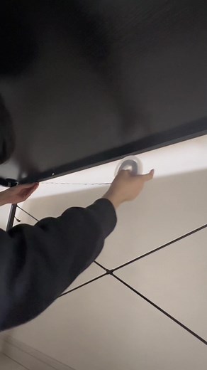 Switch botのテープライトのセッティング動画✨ #switchbot #テープライト