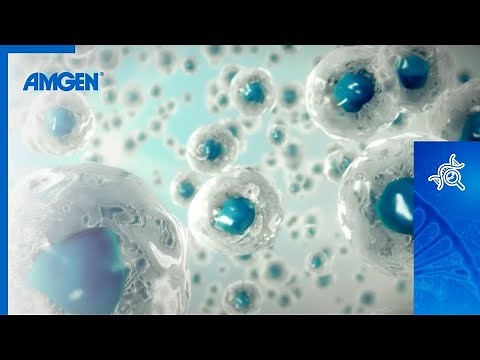 Cell Culture and Expansion - Biotech Manufacturing at Amgen