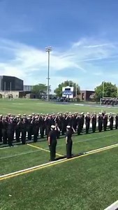 2.8K views · 124 reactions | What are your top reasons for joining the Academy? | Massachusetts Maritime Academy | Facebook