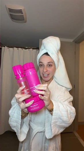 NIGHT IN MY LIFE @amika #sephora #amikapartner Shop now at @sephora @sephoracanada + loveamika.com