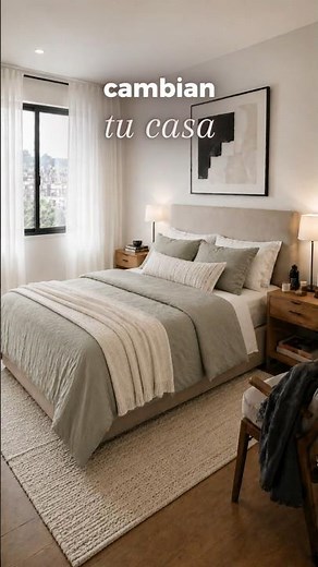 Nadie te dice que ESTO cambia por completo tu casa #homedecor #decoracion #home