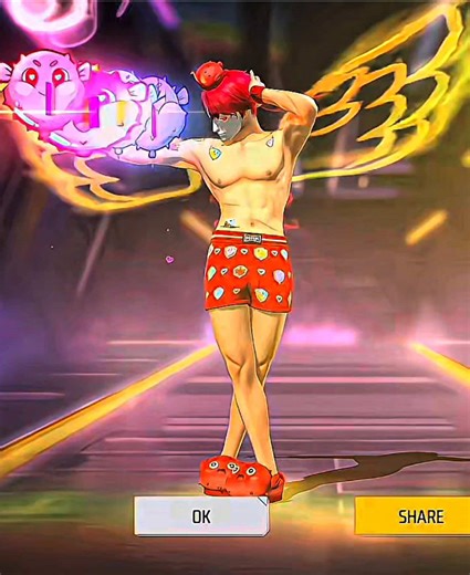 And that’s a RAP 😆🫟 #YELLOWFF #FREEFIRE #HRK