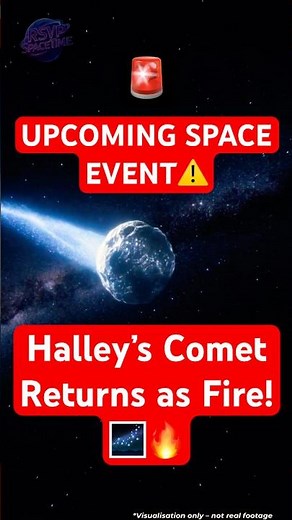 🌠 Orionid Meteor Shower 2025 | Halley’s Comet Fireworks in the Sky #HaleysComet #MeteorShower