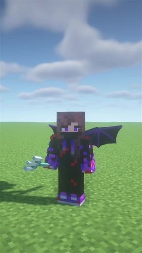 Minecraft Dreizack Verzauberungen Tutorial