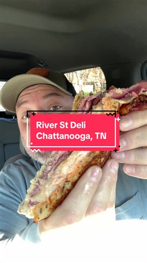Discover the Best Deli Sandwiches at River Street Deli
