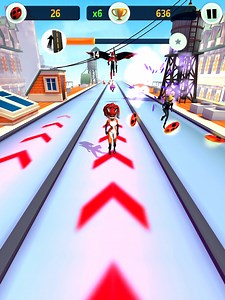11K views · 175 reactions | Miraculous Lady Bug 17 new levels cleared wow #kidsgame #miraculous #leves | MK Gaming | Facebook