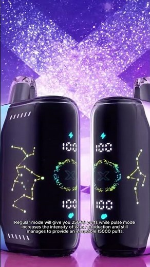 Geek Bar Pulse X Review #geekbar