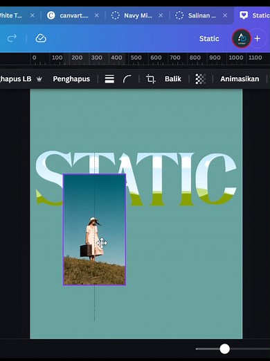 Tutorial Lengkap Canva untuk Desain Kreatif