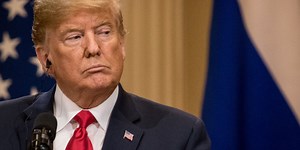 News of Trump passing cognitive test may make it harder to detect dementia