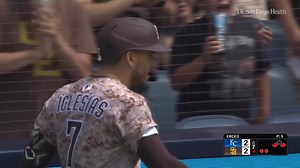 OMG | San Diego Padres