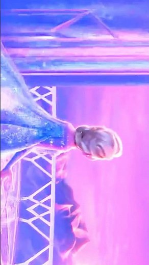 Magic NOSTALGIC MOMENTS From Disney’s Frozen