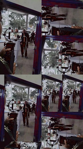 💪 Ready to deliver God's Word at the Breakthrough Generation for Christ - Annual Conference at the National Gymnasium tonight 🔥 #Prophetic #sprakatosh #BeyondSalvation #Oceania #Pioneering #JesusIsKing #prayerwave #tsunami | Ephraim Philip