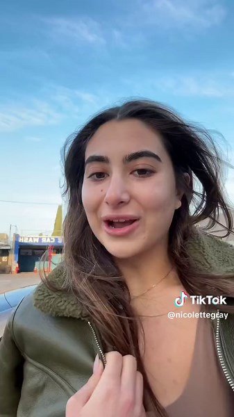 Task Rabbit Rescue for Nicolette Gray's Car