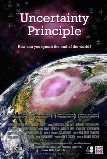 Uncertainty Principle (2009) - Movie