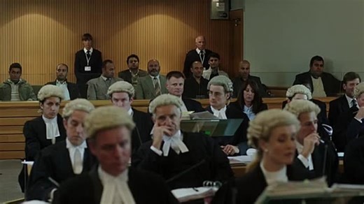 Three Girls - Part 3 of 3 (2017)