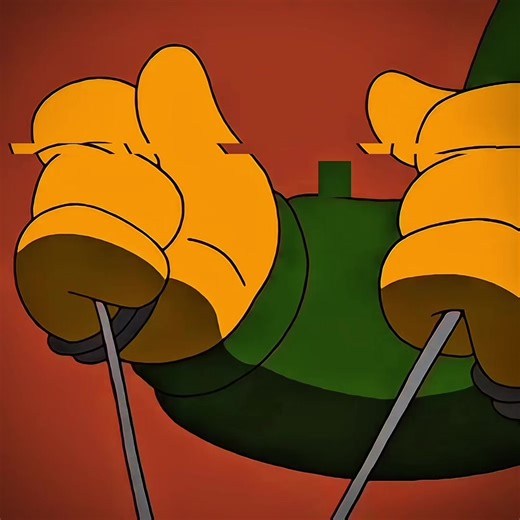 Ned Flanders’s is the BAY HARBOUR BUTCHER | Dexter edit | ib @𝓩𝔂𝔁 song:gypsy women slowed | #dexter #nedflanders #simpsons #dexteredit #thebayharborbutcher // ned Flanders’s impersonates Dexter Morgan //