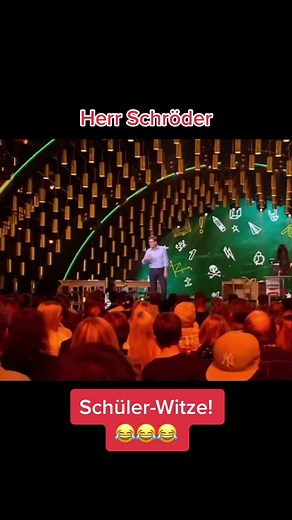 Herr Schröder … Kastelruther Spatzen! 🙈😂 #herrschröder #herrschroederkorrekturensohn #lehrer #schüler #witze #lachen #viral