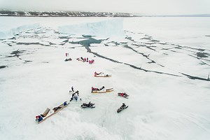 Sneak peek - The Explorers season 1 | The Explorers