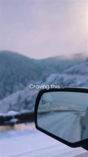 And a winter hike with my best friend 🥺🥲 #colorado #hike #hiking #hiker #winterhike