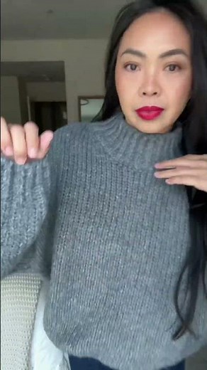 The perfect sweater for your sweater puppies