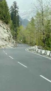 . Solo प्रवास… स्व:ताकडे जाणारा ❤️ | Peaceful Solo Journey