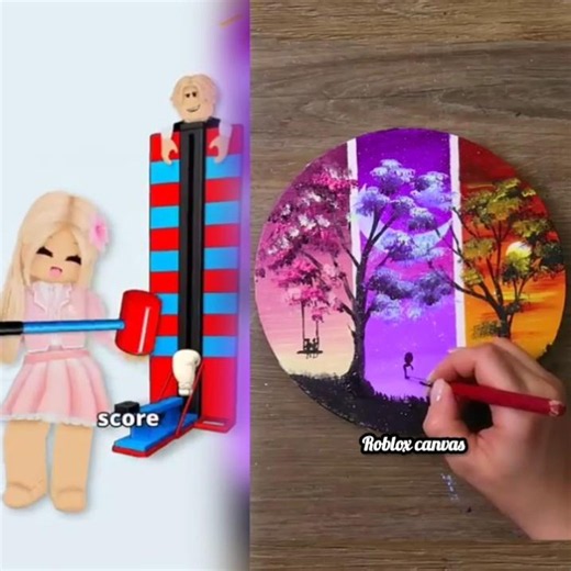 Can you guess what I'm drawing? 🎨✨ Comment your answer below! 👇❤️#Roblox #RobloxCanvas #RobloxArt #c