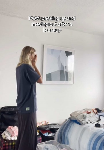 Moving on After a Breakup: A Real Life Story