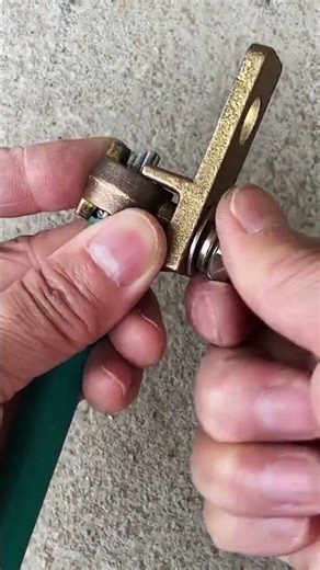 live wire connection quickly ✔️