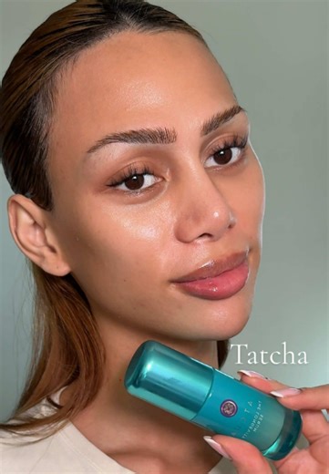 Adding Tatcha Skincare to My Routine