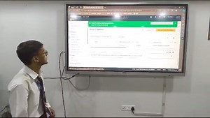 Project based Presentation Topic - AWS elastic IP address Batch - BCA-PPP-3RD Year-B1 | Cimage College, Patna