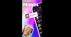 Téléchargez et exécutez Wizz App - chat now sur PC et Mac (émulateur)