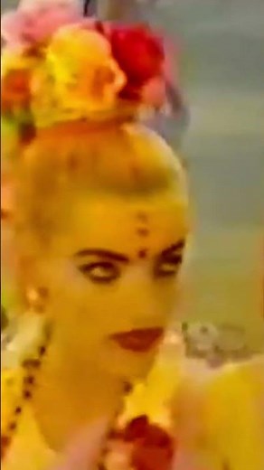 NINA HAGEN sings "GO AHEAD" 1992 #ninahagen
