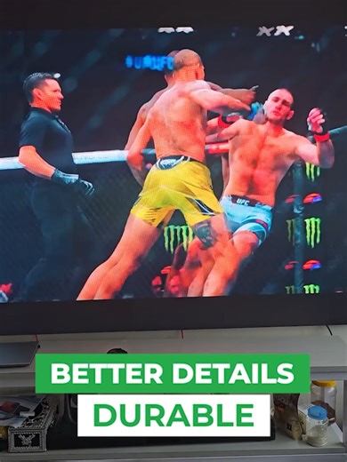 Installing COB Technology LED Display: 1.2mm Pixel Pitch